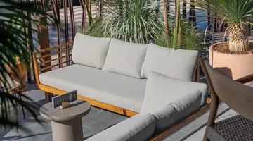 AQUA Hotel Promenade & Spa