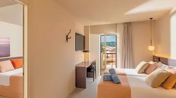 AQUA Hotel Promenade & Spa