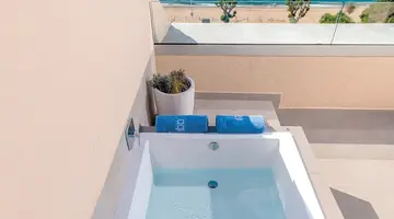 AQUA Hotel Promenade & Spa