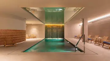 AQUA Hotel Promenade & Spa