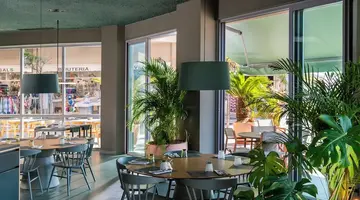 AQUA Hotel Promenade & Spa