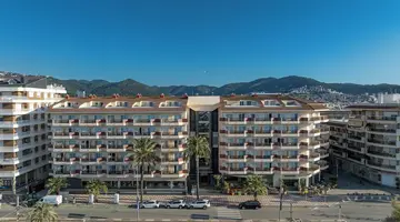 AQUA Hotel Promenade & Spa