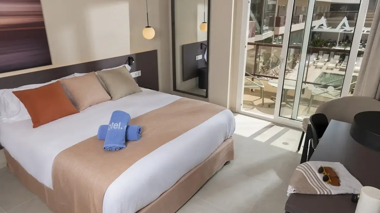 Aqua Hotel Promenade & Spa