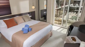 Aqua Hotel Promenade & Spa