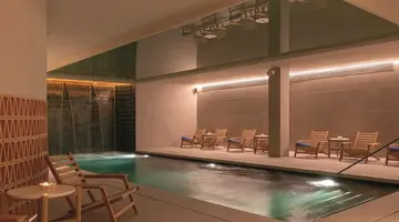 Aqua Hotel Promenade & Spa