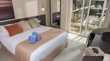 Aqua Hotel Promenade & Spa