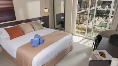 Aqua Hotel Promenade & Spa