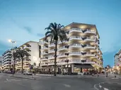 Aqua Hotel Promenade & Spa