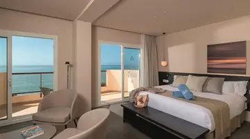 Aqua Hotel Promenade & Spa
