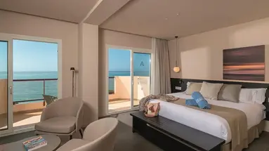 Aqua Hotel Promenade & Spa