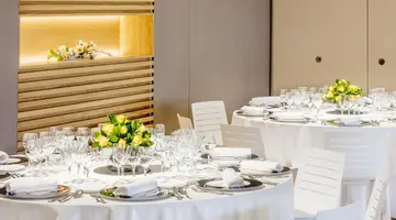 Aqua Hotel Promenade & Spa