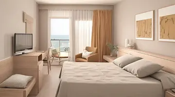 Aqua Hotel Promenade & Spa