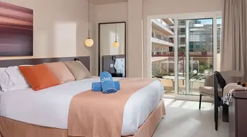 AQUA Hotel Promenade & Spa