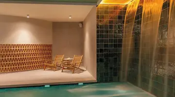 AQUA Hotel Promenade & Spa