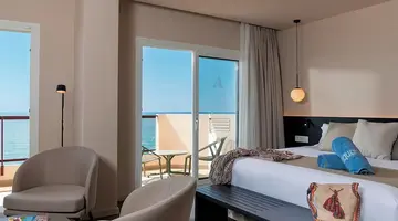 AQUA Hotel Promenade & Spa