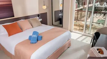 AQUA Hotel Promenade & Spa