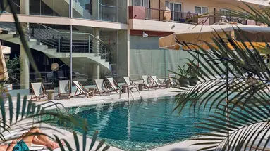 AQUA Hotel Promenade & Spa