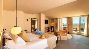 AQUA Hotel Promenade & Spa