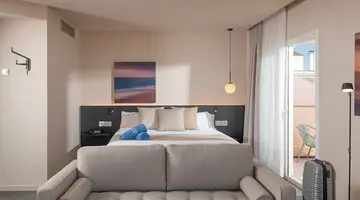 AQUA Hotel Promenade & Spa