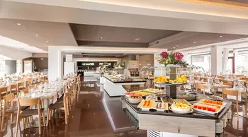 AQUA Hotel Promenade & Spa