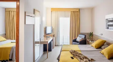 Aqua Hotel Promenade & Spa
