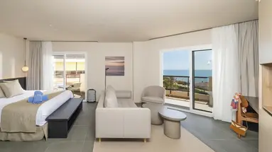 Aqua Hotel Promenade & Spa