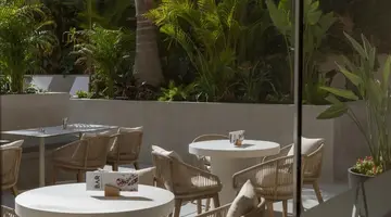 Aqua Hotel Promenade & Spa