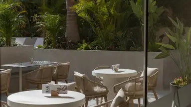 Aqua Hotel Promenade & Spa