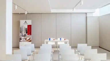Aqua Hotel Promenade & Spa