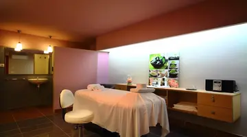 Aqua Hotel Promenade & Spa