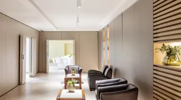 Aqua Hotel Promenade & Spa