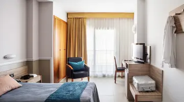 Aqua Hotel Promenade & Spa