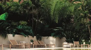 Aqua Hotel Promenade & Spa