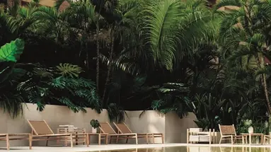 Aqua Hotel Promenade & Spa