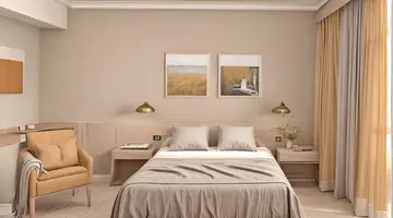 Aqua Hotel Promenade & Spa