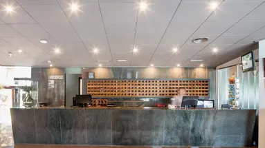 Aqua Hotel Promenade & Spa