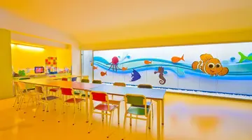 Aqua Hotel Promenade & Spa