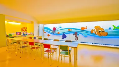 Aqua Hotel Promenade & Spa