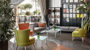 Aqua Hotel Promenade & Spa