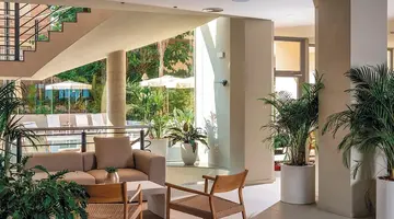 AQUA Hotel Promenade & Spa