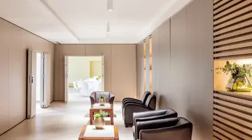 AQUA Hotel Promenade & Spa