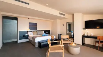 AQUA Hotel Promenade & Spa