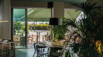 AQUA Hotel Promenade & Spa