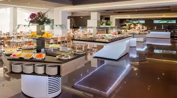 AQUA Hotel Promenade & Spa