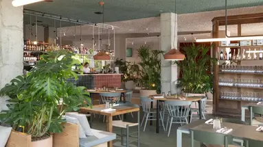 Aqua Hotel Promenade & Spa
