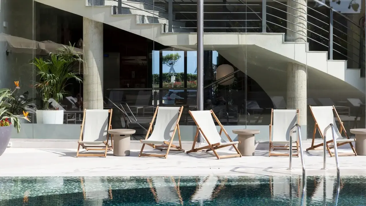 Aqua Hotel Promenade & Spa