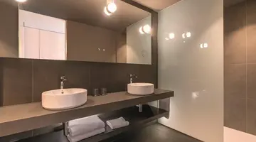 Aqua Hotel Promenade & Spa