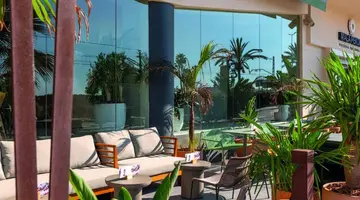 Aqua Hotel Promenade & Spa