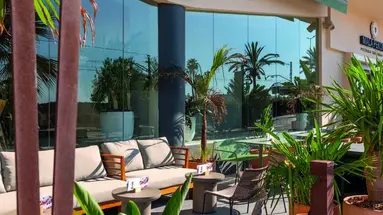 Aqua Hotel Promenade & Spa