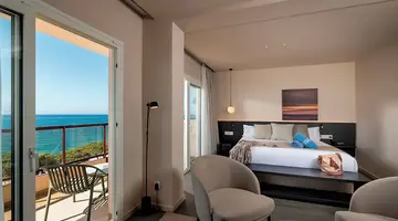 AQUA Hotel Promenade & Spa